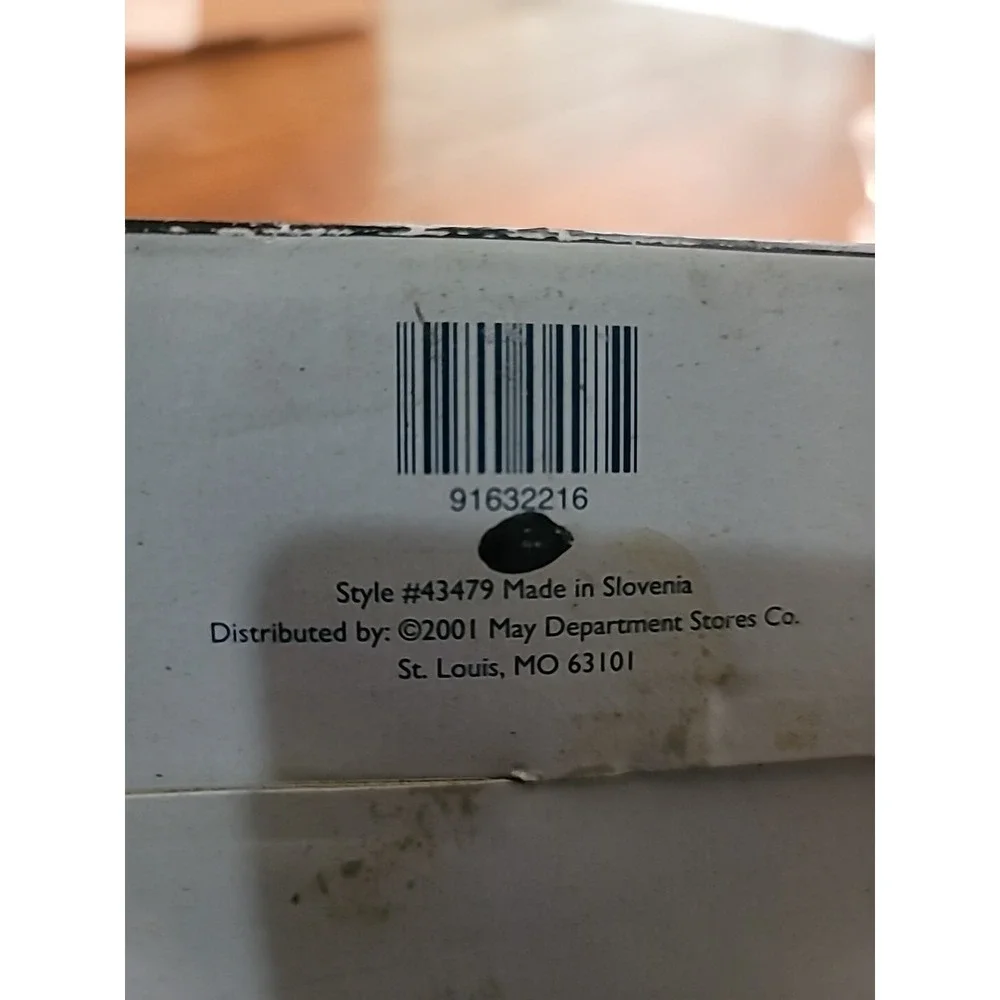 Candle Holders - Royal Limited 3.5 Inch New, Never Used, In Box